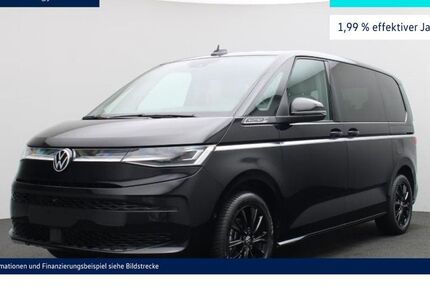 VW T7 Multivan 21.790 km 52.950 &euro; Bochum 44866