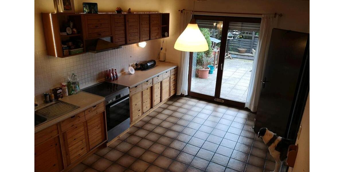 Einfamilienhaus Herdecke - 6 Zimmer, 132 m&sup2;, 585.000&euro; | Angebot:25933443