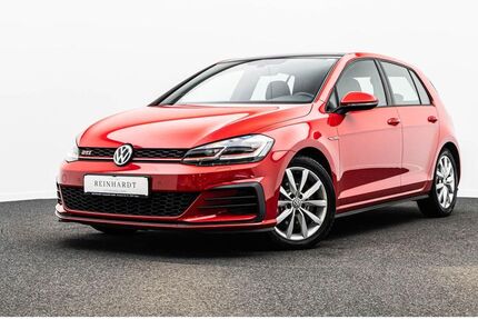 VW Golf 39.830 km 25.530 &euro; Hagen 58091