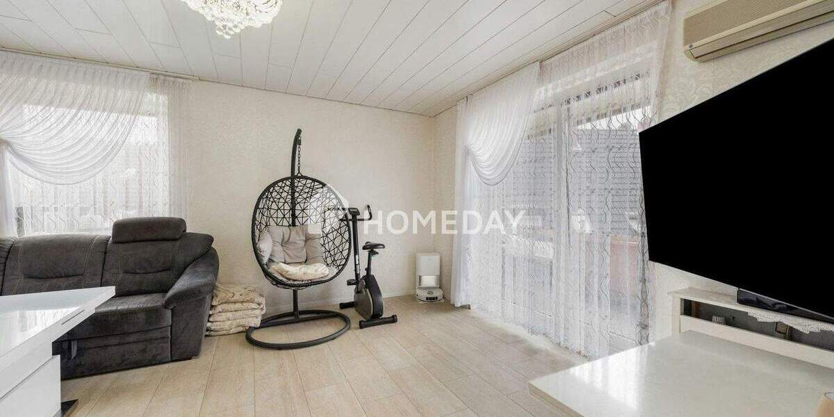 Etagenwohnung Herne Wanne - 3 Zimmer, 65 m&sup2;, 115.000&euro; | Angebot:25738534