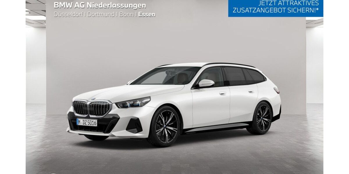 BMW 520 27.492 km 57.699 &euro; Essen 45141
