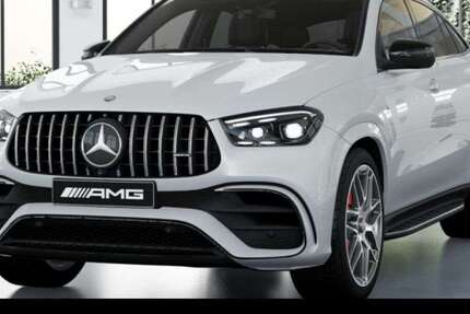 Mercedes-Benz GLE 63 AMG 9.900 km 133.490 &euro; Düsseldorf 40470