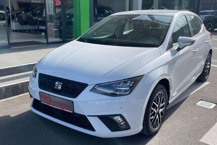 Seat Ibiza 59.360 km 15.881 &euro; Essen 45326