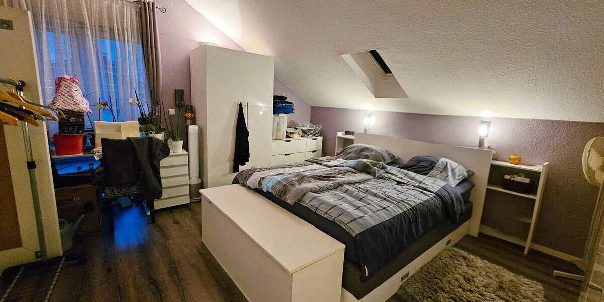 Mehrfamilienhaus, Wohnhaus Burscheid / Heddinghofen Burscheid - 2 Zimmer, 445 m&sup2;, 649.000&euro; | Angebot:25679033