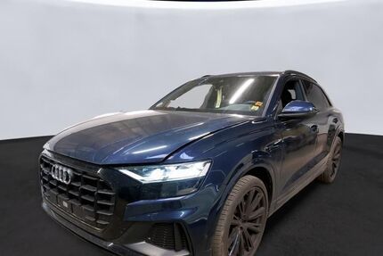 Audi Q8 36.445 km 68.815 &euro; Hagen 58091