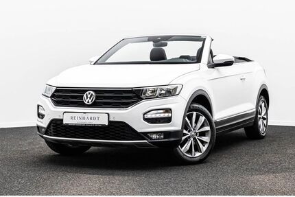 VW T-Roc 61.796 km 18.140 &euro; Hagen 58091