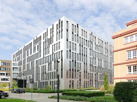 Gewerbeobjekt Düsseldorf Derendorf - 1.793&euro; | Angebot:26627407