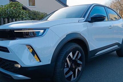 Opel Mokka 31.000 km 18.490 &euro; Bochum 44879