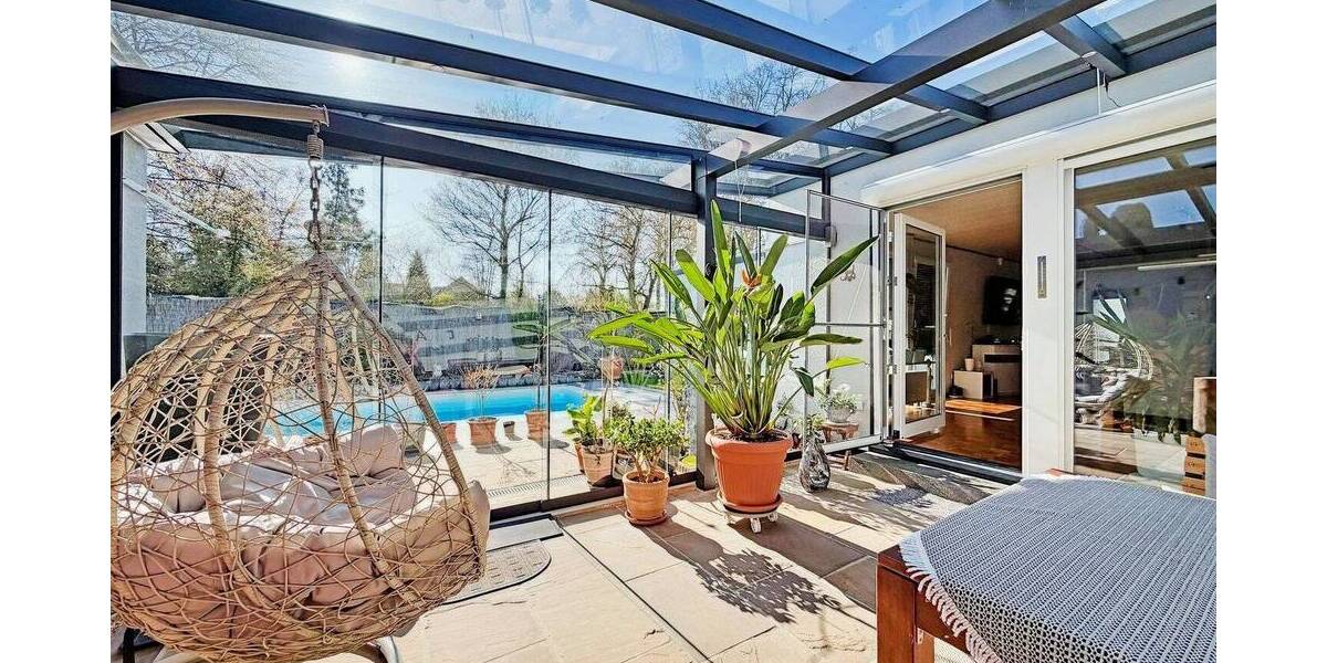 Bungalow Hagen Boele - 4 Zimmer, 122 m&sup2;, 350.000&euro; | Angebot:25940228