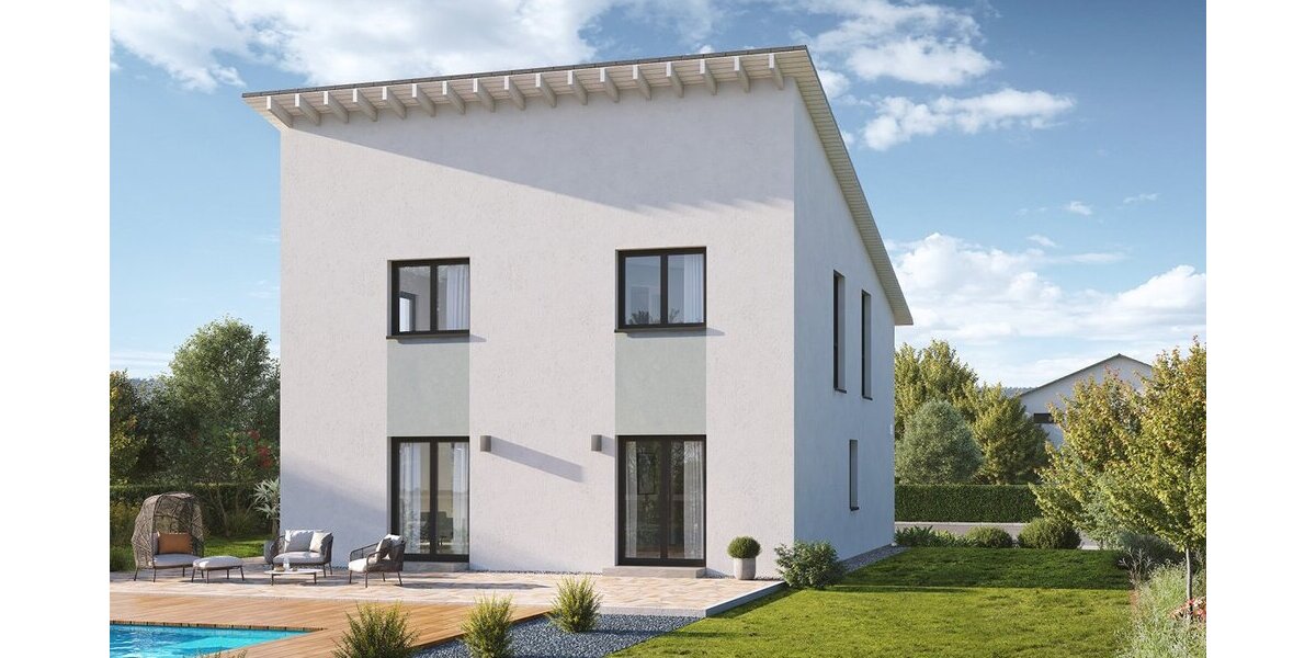 Ihr individuelles Traumhaus: Modern - Persönlich - Flexibel - Einfamilienhaus Langenberg Langenberg-Mitte | Angebot:27313506