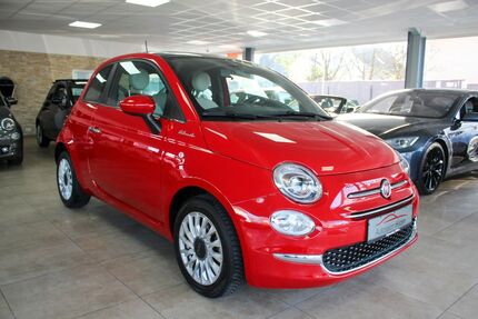Fiat 500 30.000 km 12.999 &euro; Hilden (bei Düsseldorf) 40721