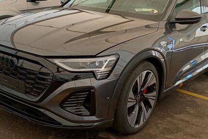 Audi Q8 e-tron 20.946 km 59.947 &euro; Hagen 58091
