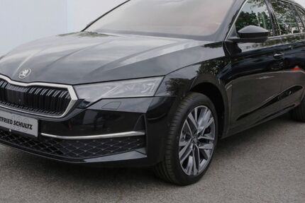 Skoda Octavia 7.500 km 36.490 &euro; Solingen 42651