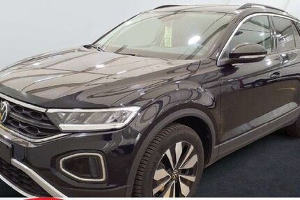 VW T-Roc 18.890 km 22.467 &euro; Witten 58453