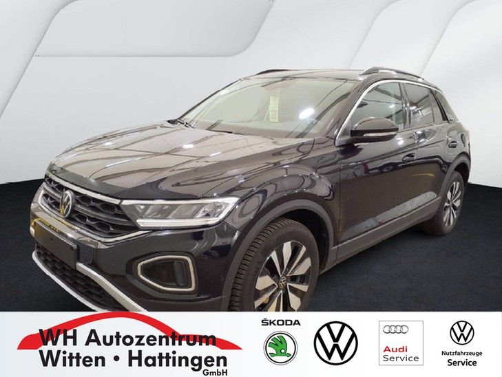 VW T-Roc 18.890 km 22.467 &euro; Witten 58453