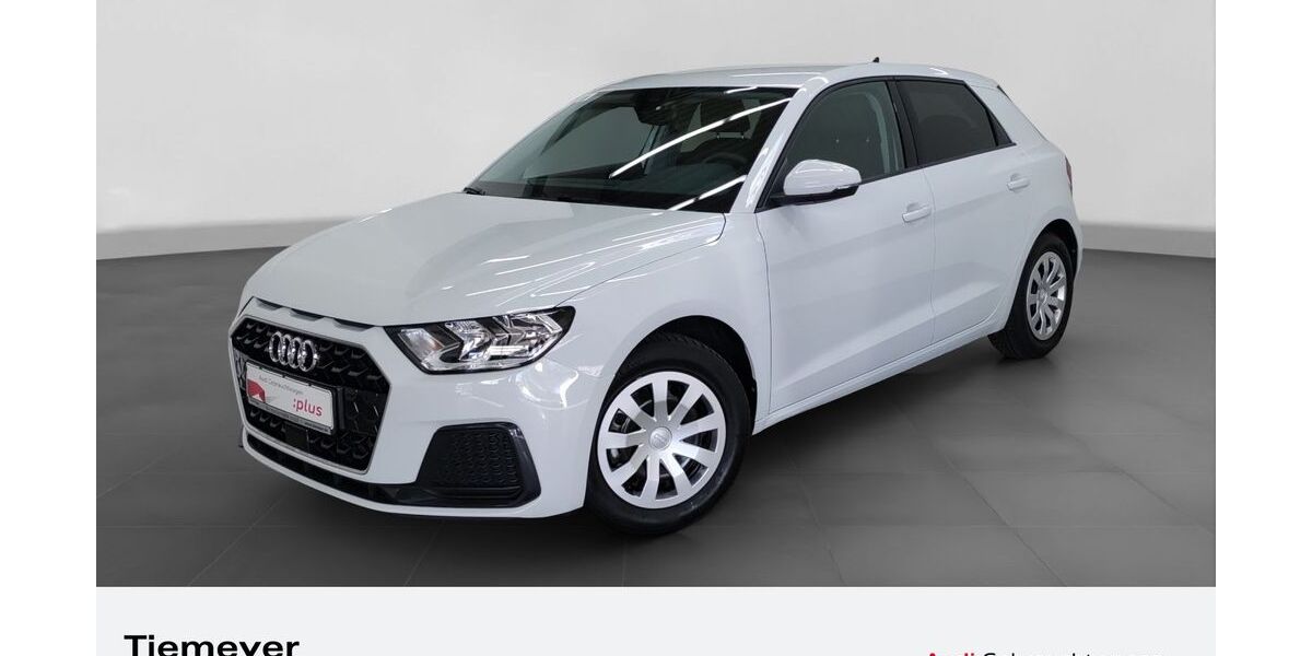Audi A1 8.953 km 22.670 &euro; Bochum 44809
