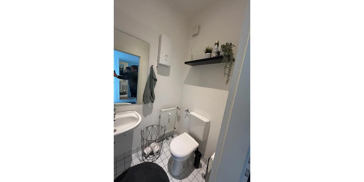 Maisonettenwohnung Düsseldorf Oberbilk - 2 Zimmer, 75 m&sup2;, 1.090&euro; | Angebot:26560373