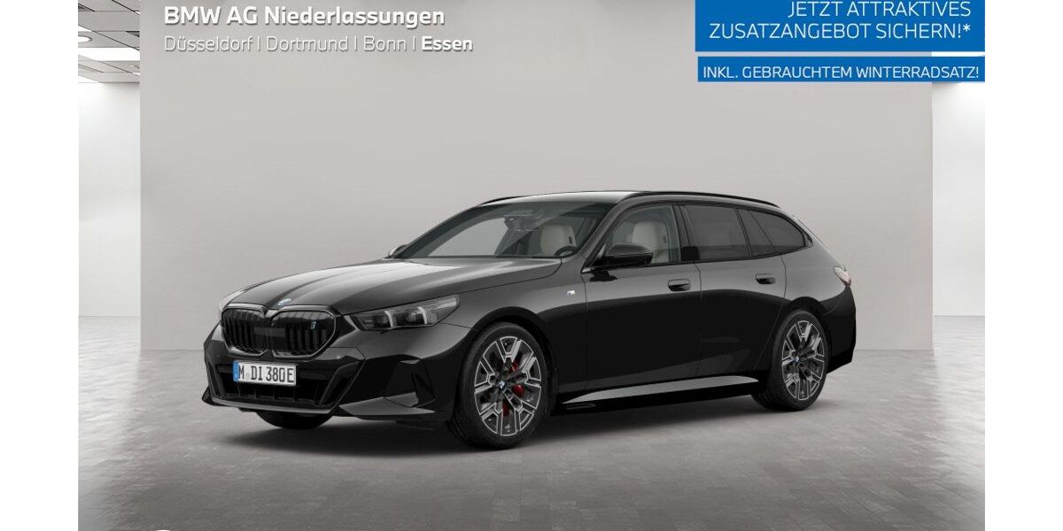 BMW i5 24.347 km 79.899 &euro; Essen 45141