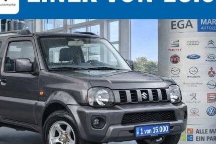 Suzuki Jimny 82.150 km 12.887 &euro; Wermelskirchen 42929