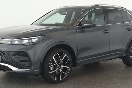 VW Tiguan 13.000 km 43.084 &euro; Düsseldorf 40233