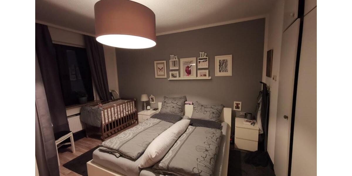 Einfamilienhaus Gelsenkirchen Gelsenkirchen-Mitte - 3.5 Zimmer, 110 m&sup2;, 790&euro; | Angebot:25936390