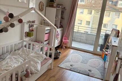 Wohnung Ratingen - 3 Zimmer, 73 m&sup2;, 1.400&euro; | Angebot:26573258