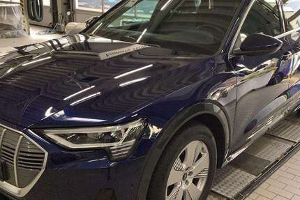 Audi e-tron 59.340 km 36.355 &euro; Hagen 58091