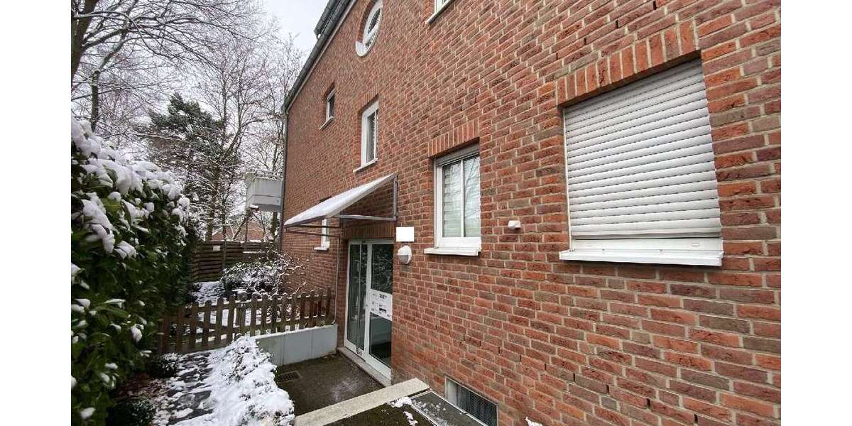 Etagenwohnung Hilden Kalstert - 2 Zimmer, 47 m&sup2;, 192.000&euro; | Angebot:24503964
