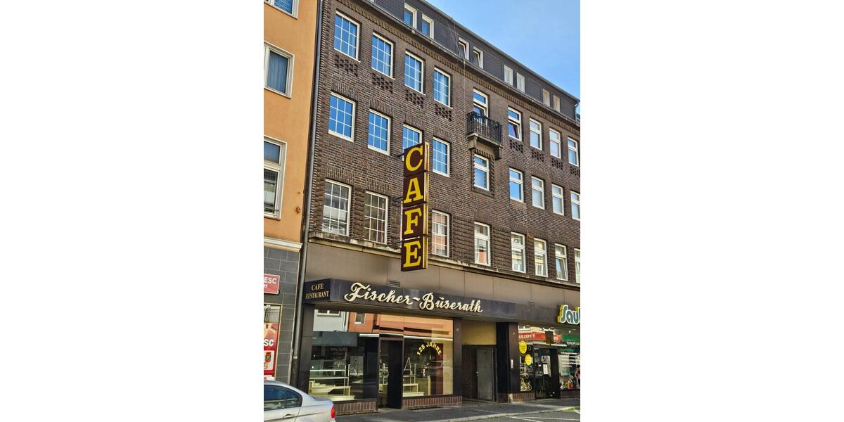 Gewerbeobjekt Hagen - 1.600&euro; | Angebot:25276990