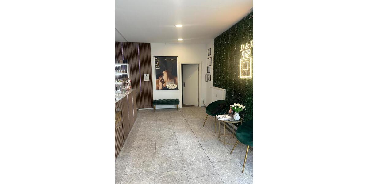 Gewerbeobjekt Wuppertal Elberfeld - 1.900&euro; | Angebot:26495566