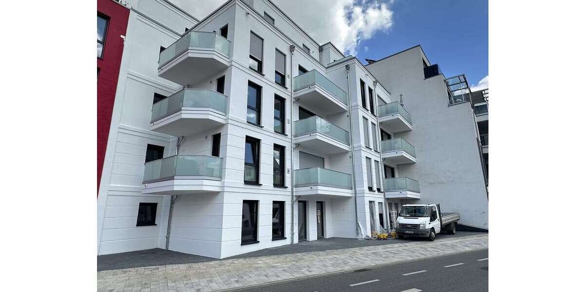 Etagenwohnung Langenfeld Immigrath - 2 Zimmer, 75 m&sup2;, 429.000&euro; | Angebot:26984053