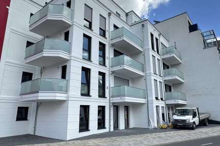 Wohnung Langenfeld Immigrath - 2 Zimmer, 75 m&sup2;, 429.000&euro; | Angebot:26984053