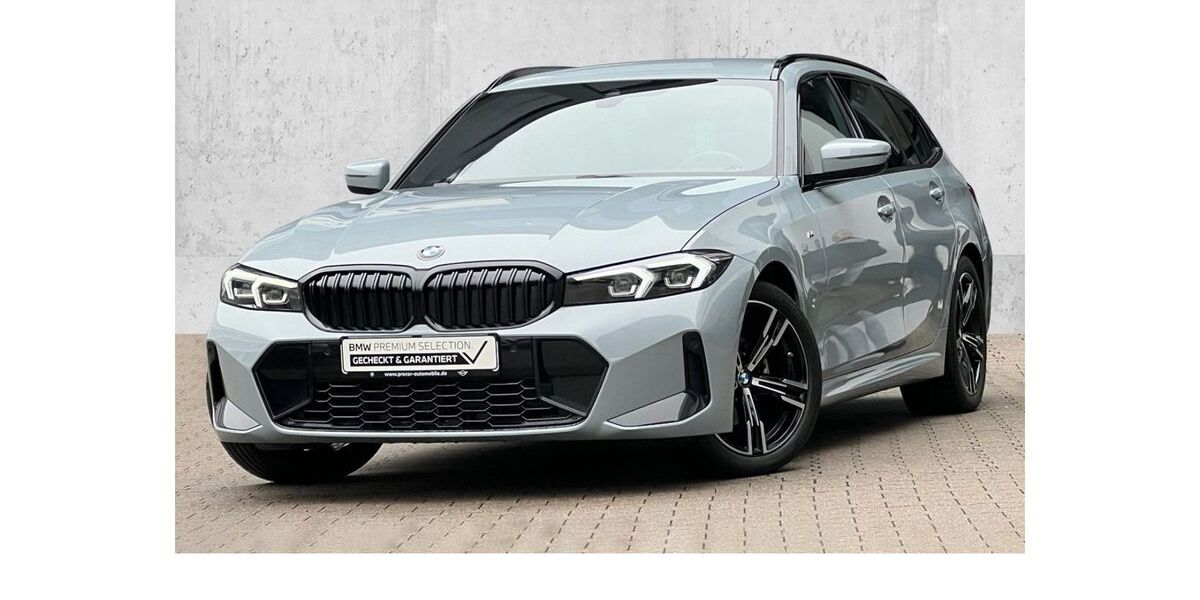 BMW 320 18.287 km 38.480 &euro; Wuppertal 42117