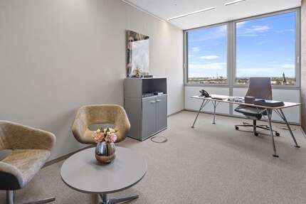 Gewerbeobjekt Düsseldorf Pempelfort - 1.890&euro; | Angebot:26078758