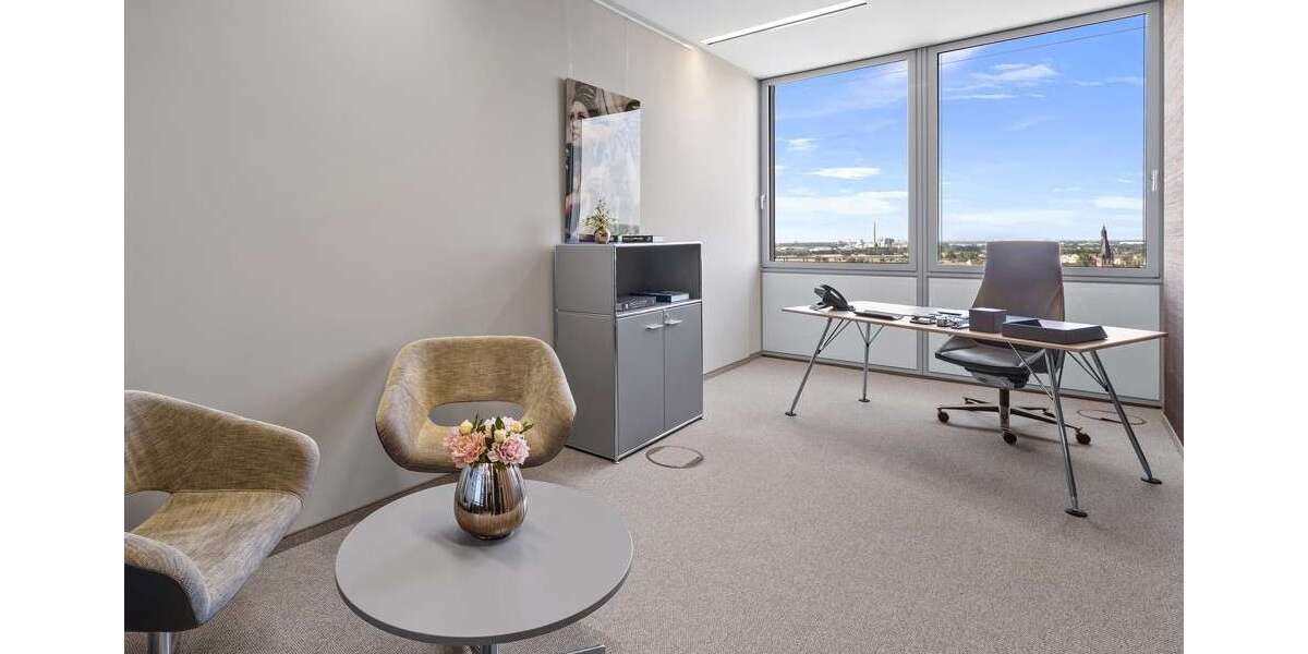 Gewerbeobjekt Düsseldorf Pempelfort - 1.890&euro; | Angebot:26078758