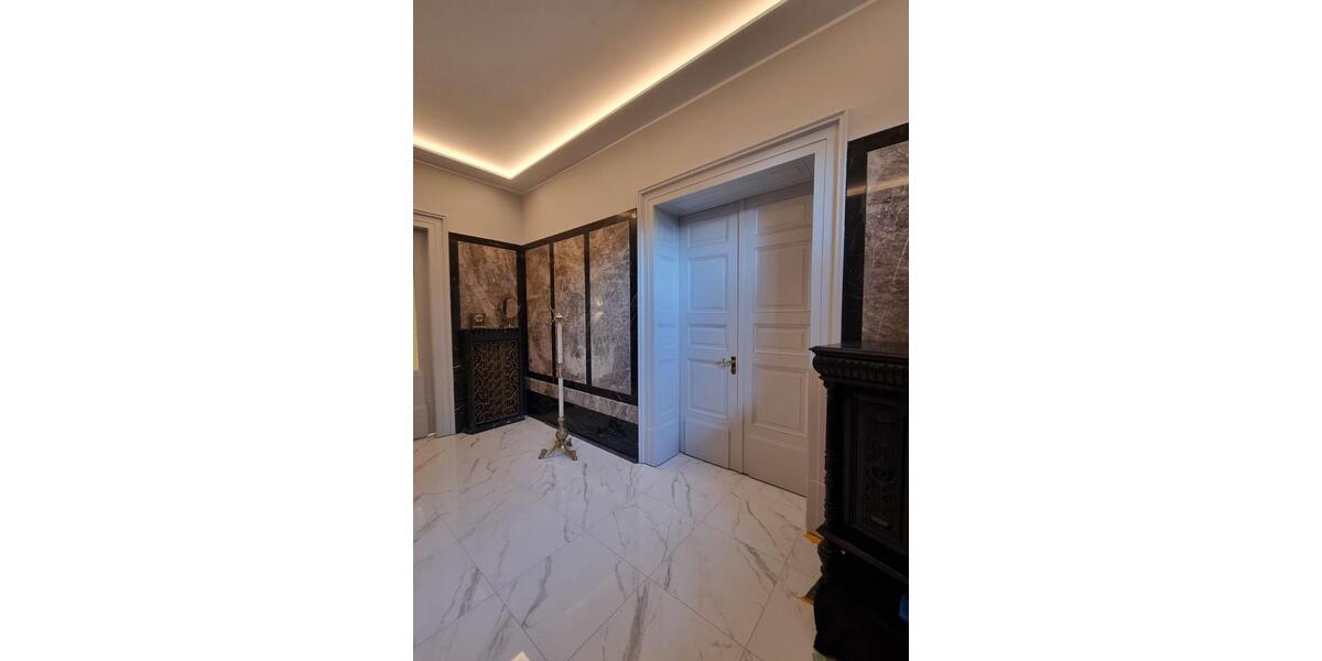 Erdgeschoßwohnung Wuppertal Gemarkung Langerfeld - 4 Zimmer, 200 m&sup2;, 2.600&euro; | Angebot:25394175