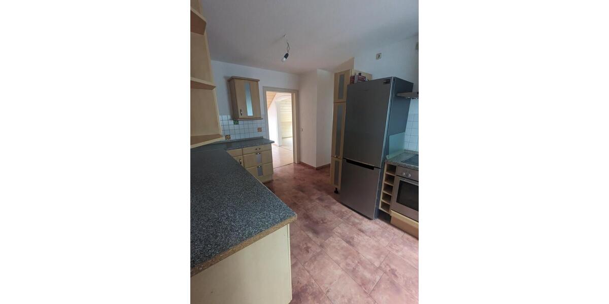 Etagenwohnung Solingen - 2 Zimmer, 75 m&sup2;, 550&euro; | Angebot:26636758
