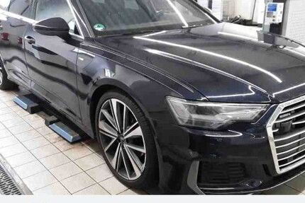 Audi A6 39.033 km 37.880 &euro; Bochum 44892