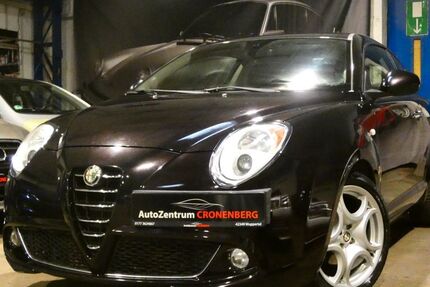 Alfa Romeo MiTo 85.699 km 8.490 &euro; Wuppertal 42349