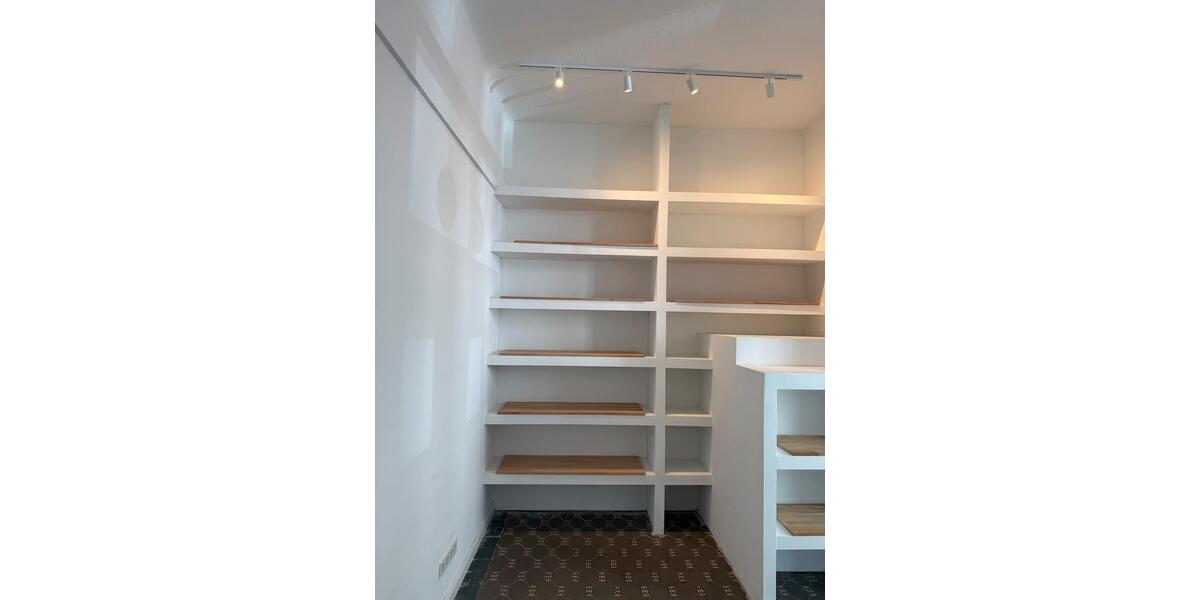Etagenwohnung Wuppertal Gemarkung Ronsdorf - 1 Zimmer, 25 m&sup2;, 450&euro; | Angebot:26423198