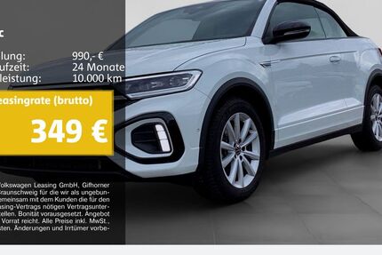 VW T-Roc 25.803 km 31.980 &euro; Herne 44653