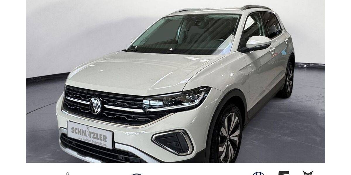 VW T-Cross 40.835 km 22.650 &euro; Langenfeld 40764