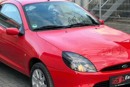 Ford Puma 99.900 km 4.449 &euro; Essen 45329