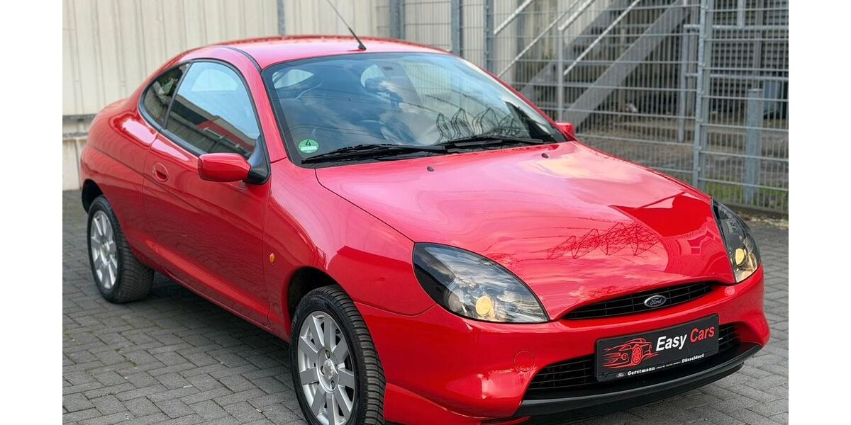 Ford Puma 99.900 km 4.449 &euro; Essen 45329