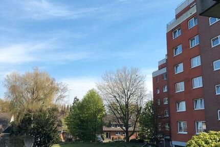 Wohnung Ratingen Lintorf - 2 Zimmer, 47 m&sup2;, 850&euro; | Angebot:26632072