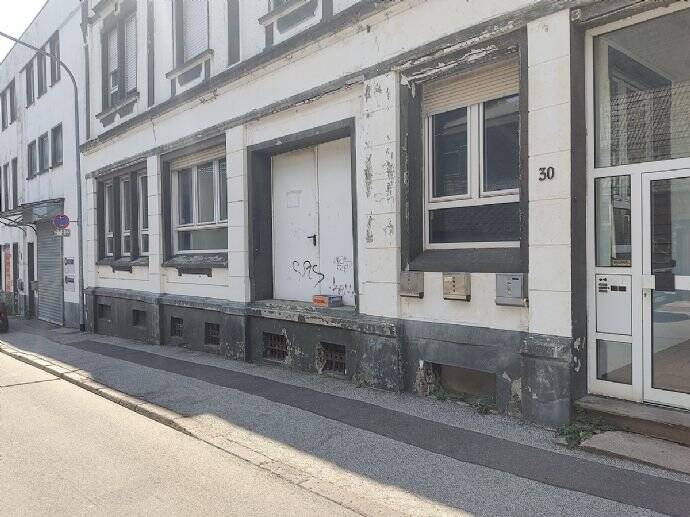 Gewerbeobjekt Remscheid Nord - 380&euro; | Angebot:25680765