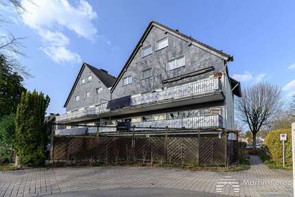 Wohnung Breckerfeld - 3 Zimmer, 97 m&sup2;, 195.000&euro; | Angebot:26489654