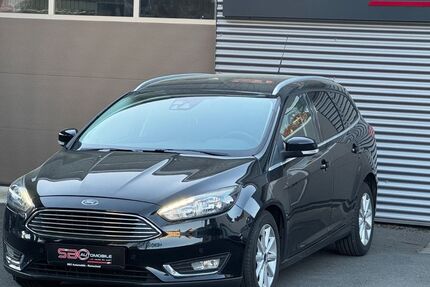 Ford Focus 131.165 km 5.990 &euro; Remscheid 42859