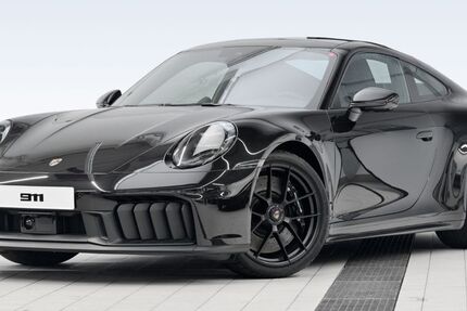 Porsche 992 4.900 km 186.900 &euro; Wuppertal 42279