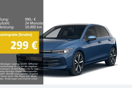 VW Golf 14.236 km 30.560 &euro; Remscheid 42897